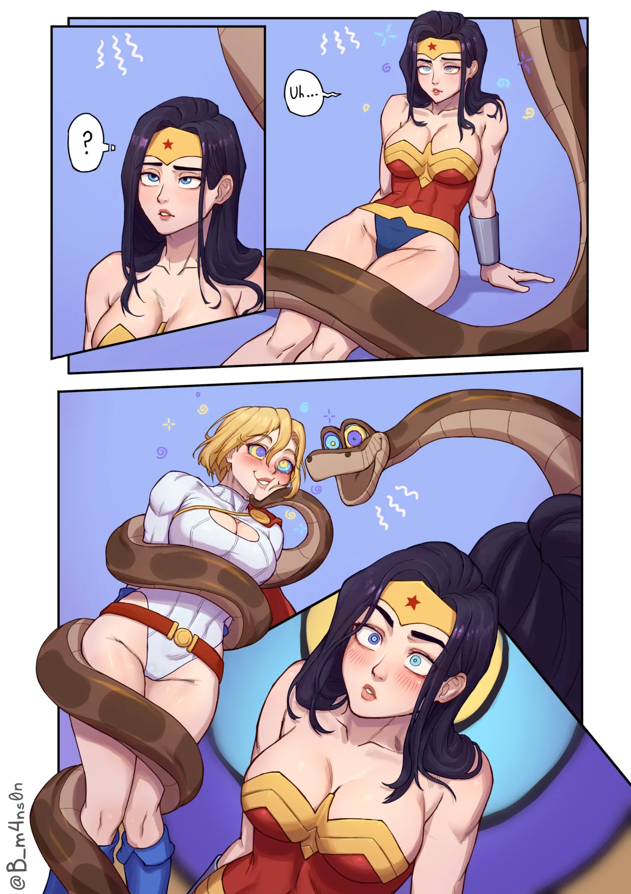 系列第一弹-part1 - Page 16
