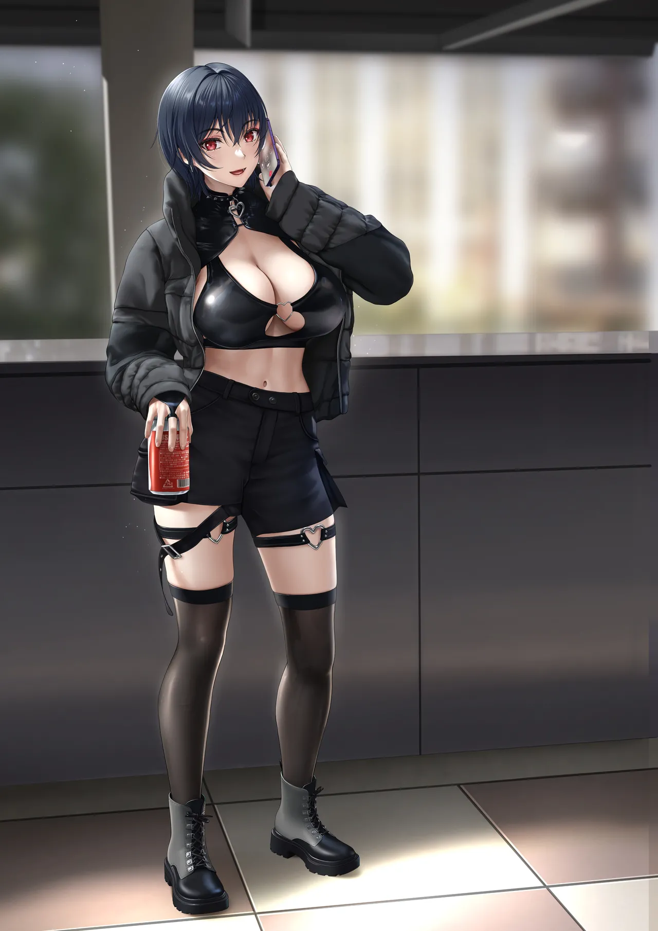 Ero Streamer Nichijou Seikatsu - Page 2