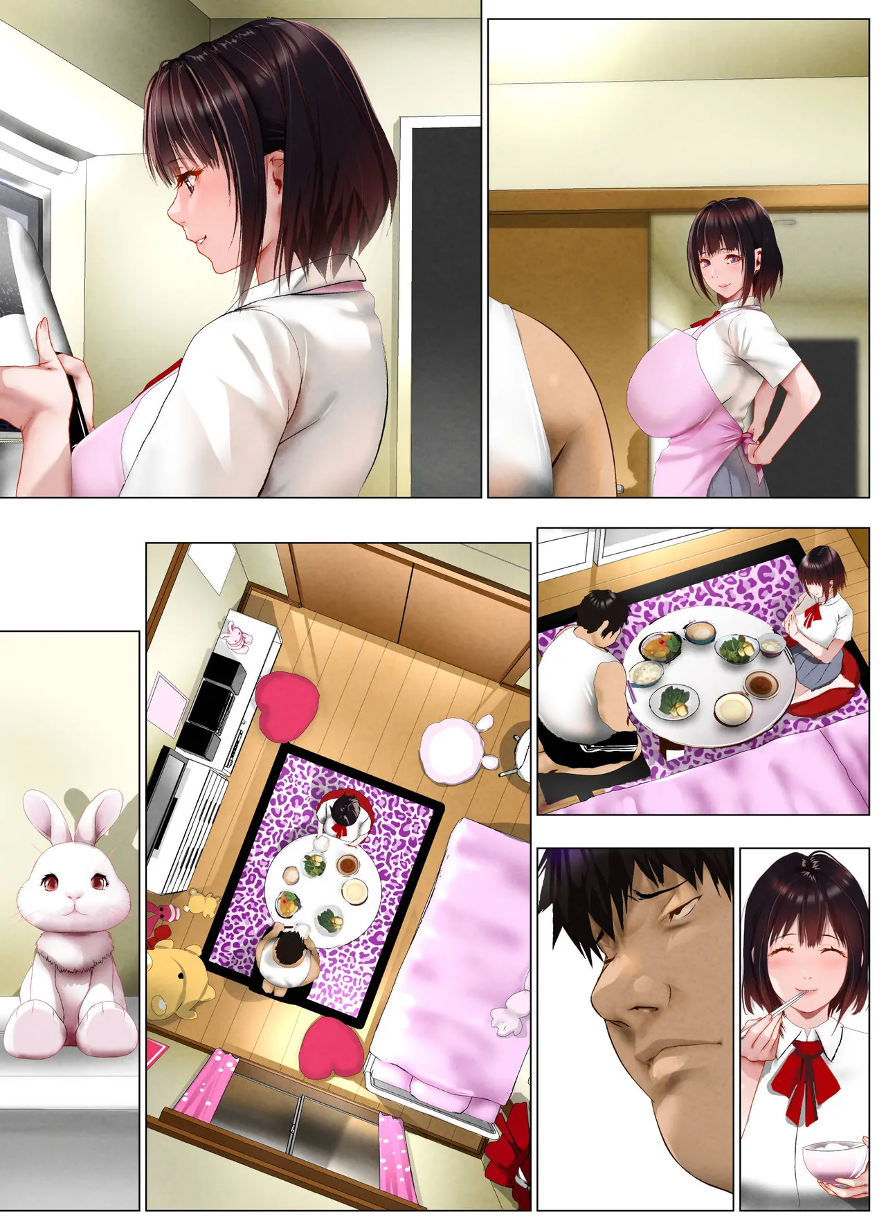 Viva bitch - Page 140