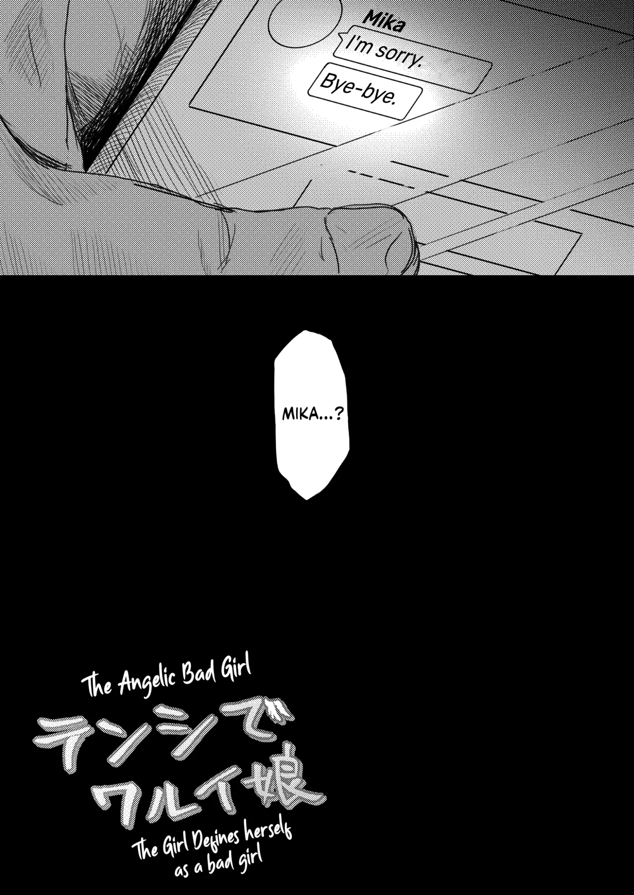 Tenshi de Warui Ko - Page 28