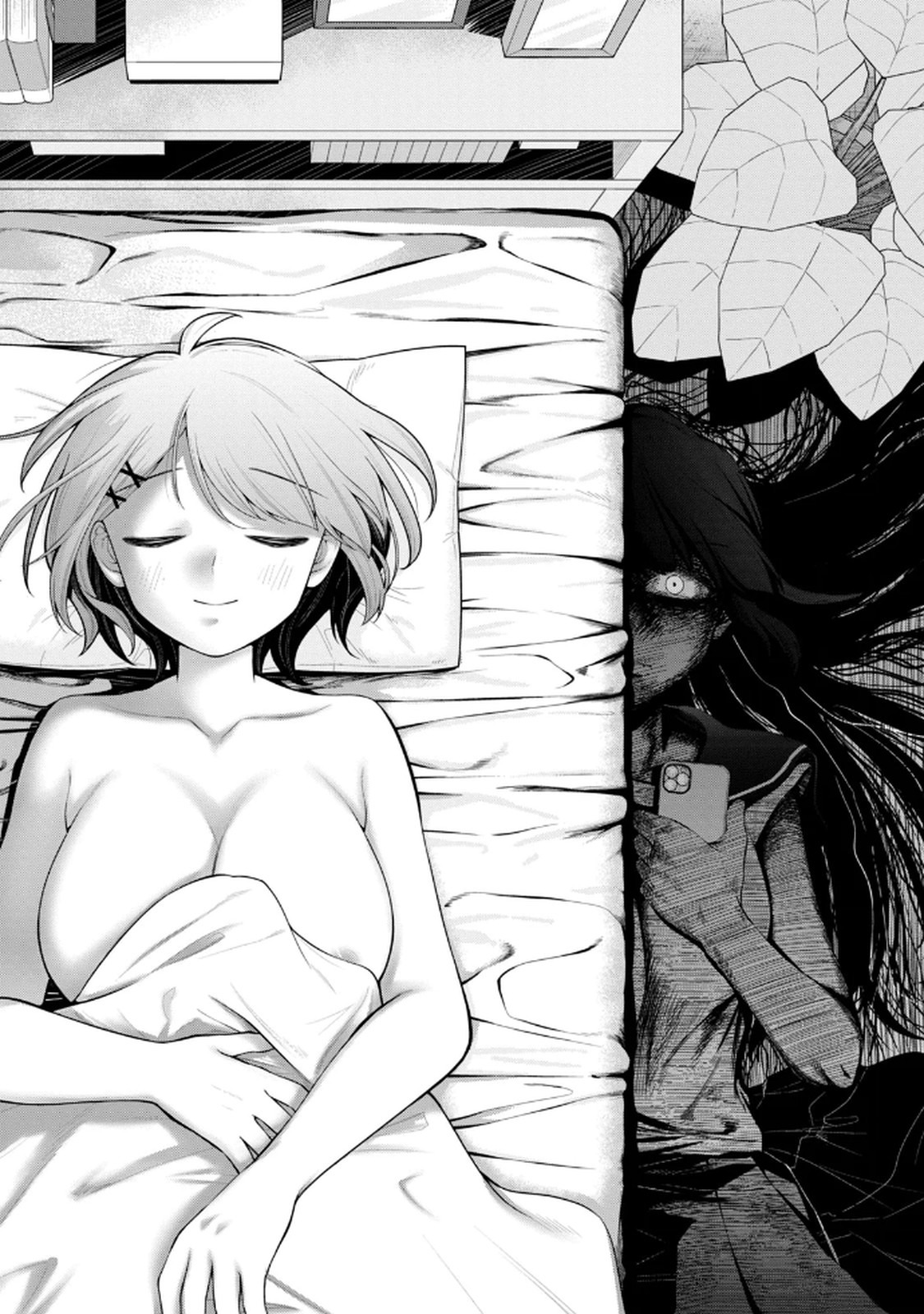 Anata no Imouto Volume 1 - Page 36