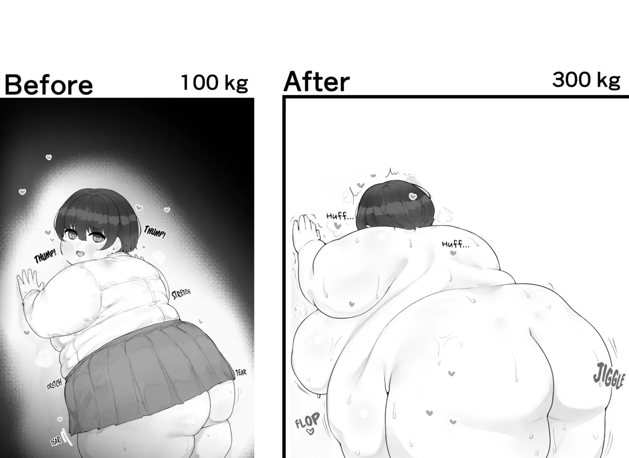 Track Team Girl - Page 64
