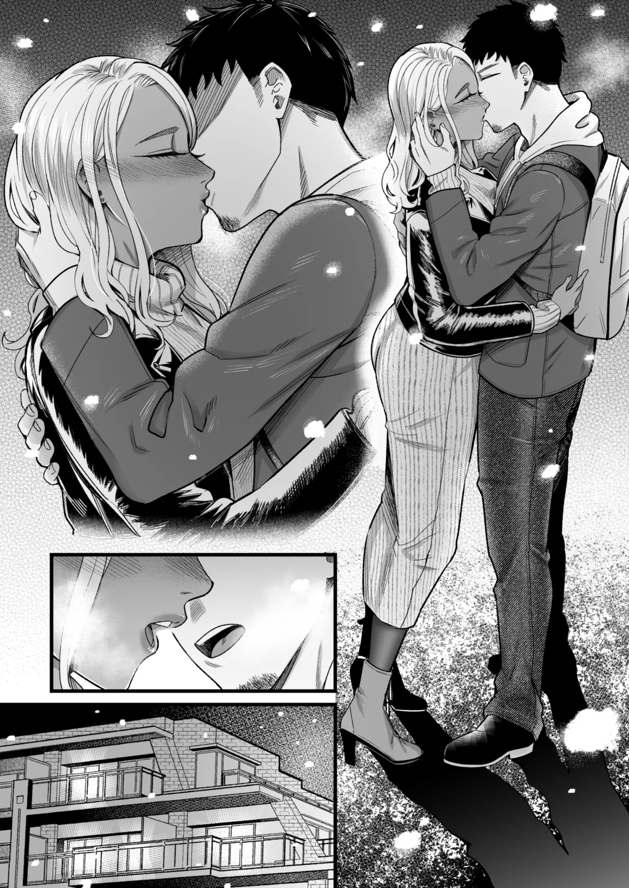 Ally-san wa Doko Demo Ikitai!! 3 - Page 25