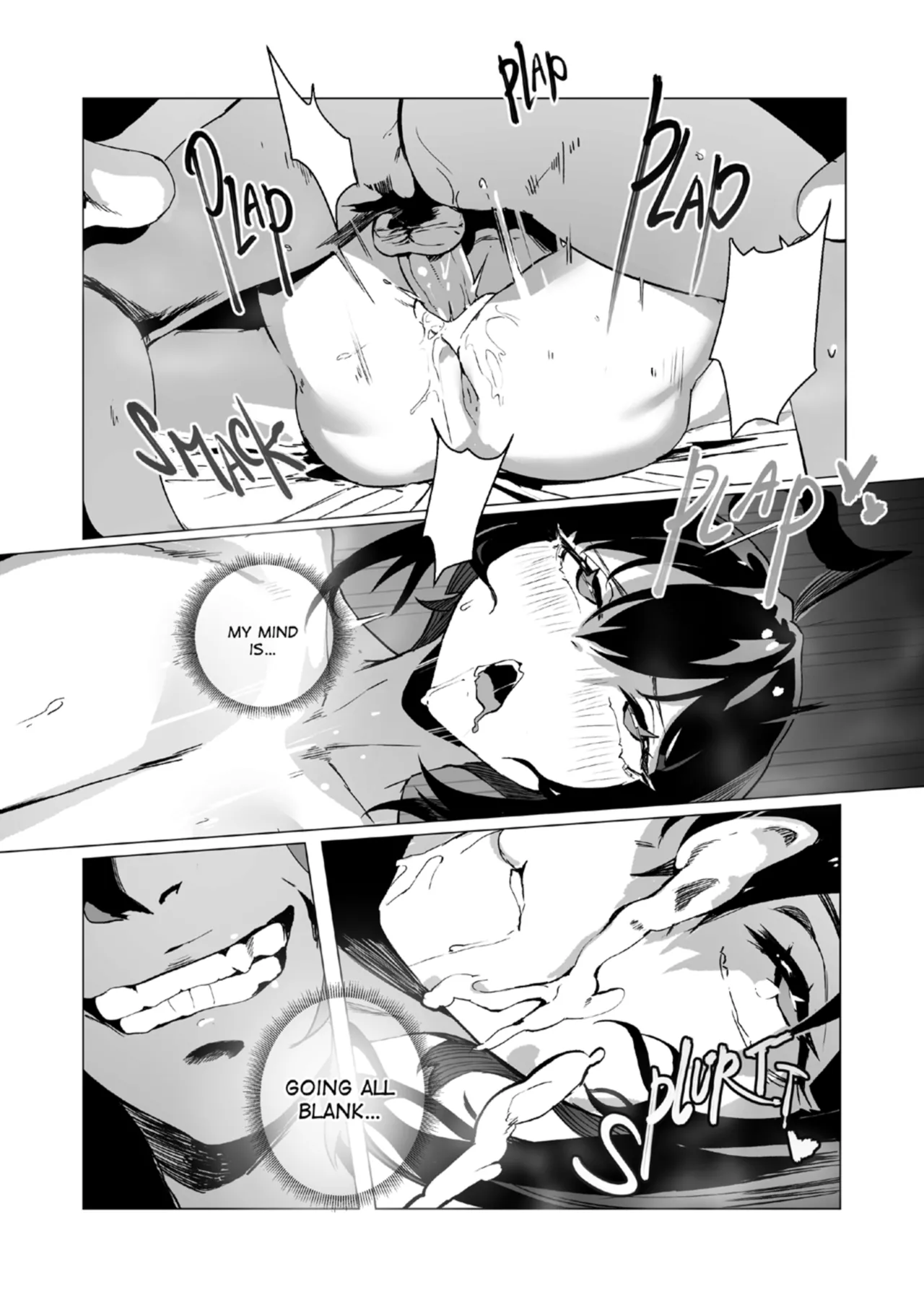 Swimmer Admiration After Story - Page 33