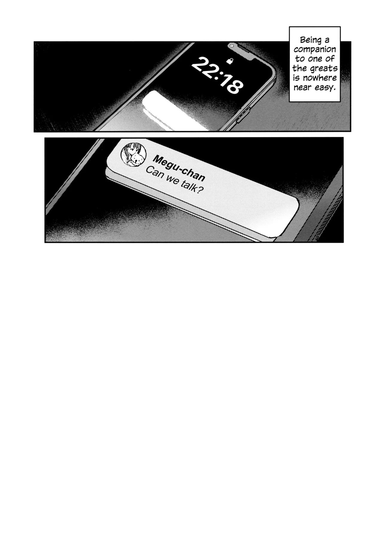 Fukoku Vol. 2 | Conspiracy Vol. 2 - Page 35