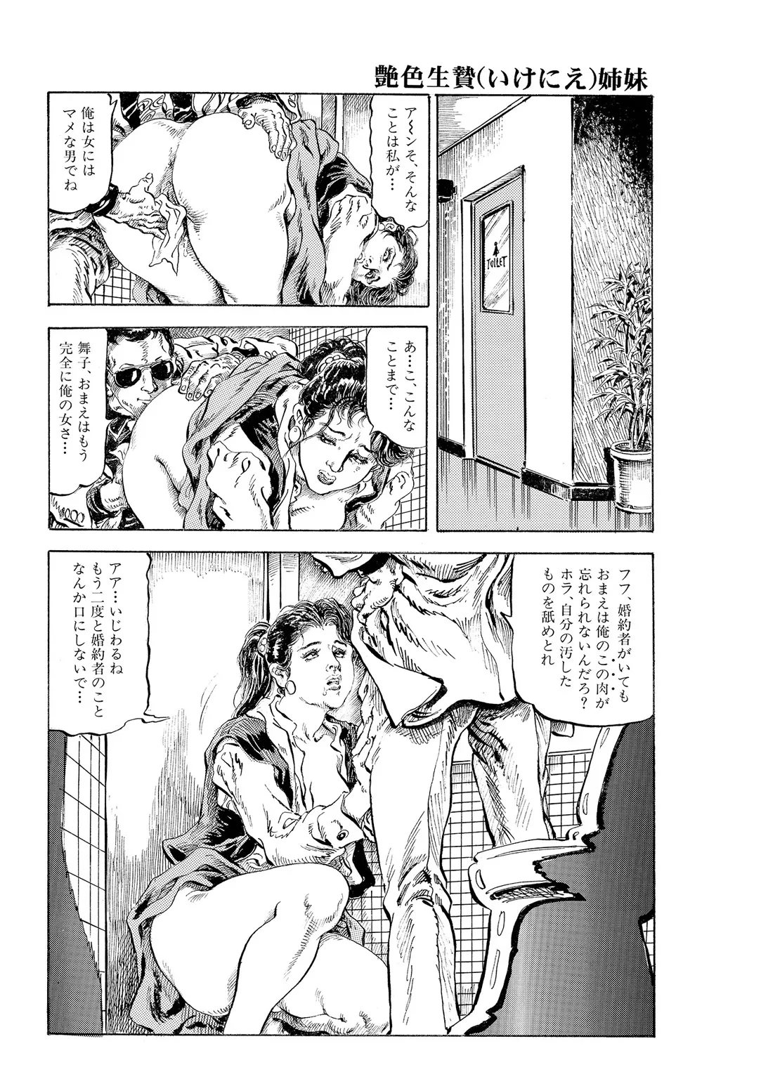 Okasare Miboujin no Toiki Vol. 01 - Page 29