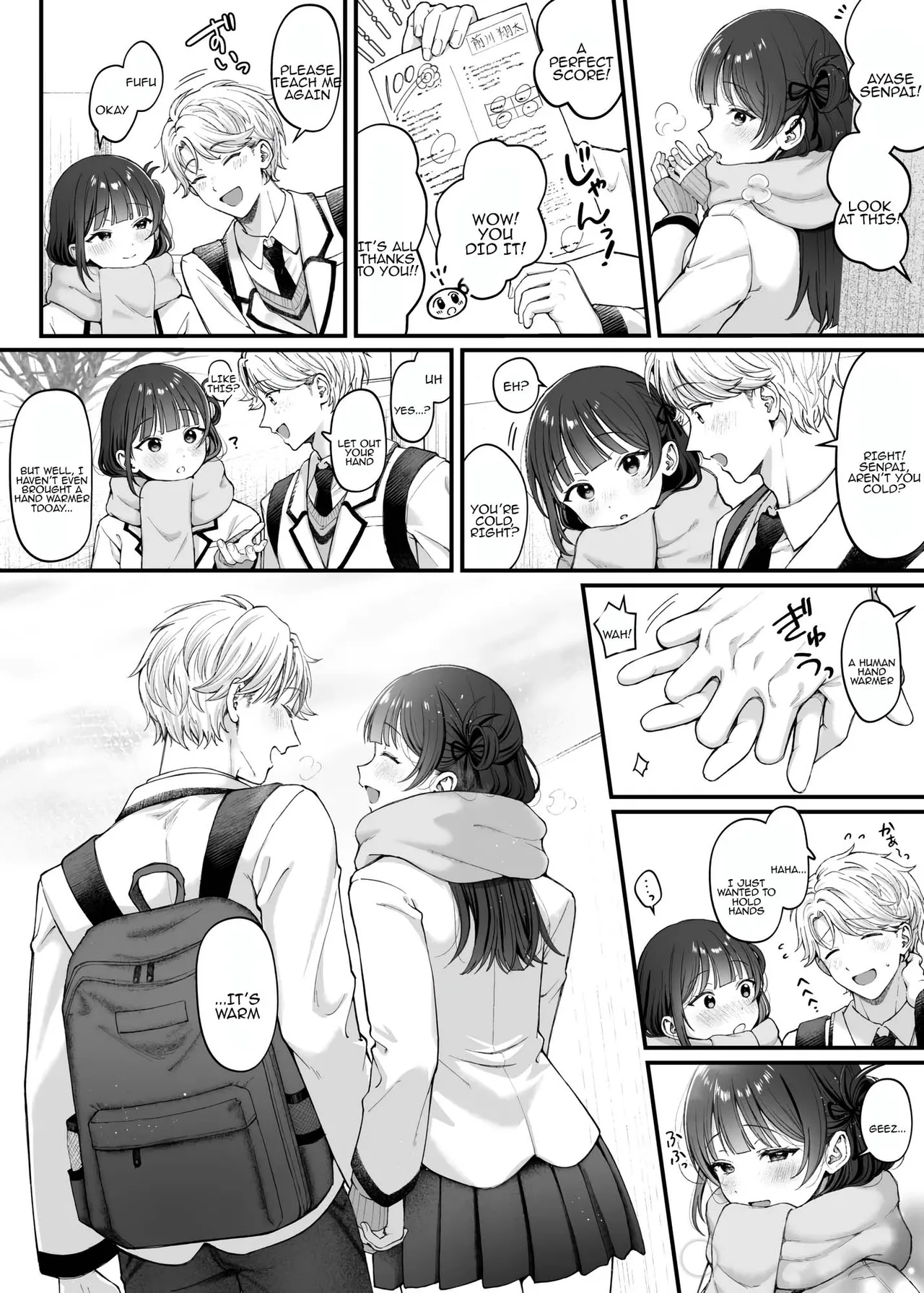 [kocc House (nama)] -connect- [English] [Tenuous Scans] [Digital] - Page 24