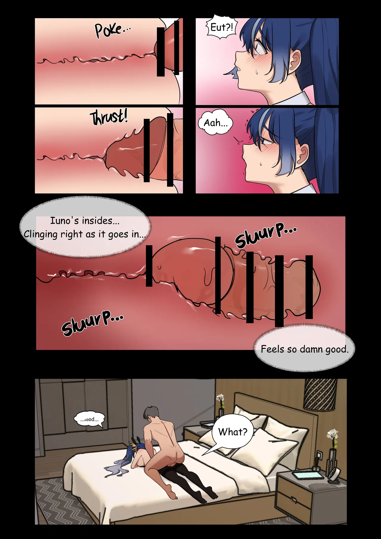 🌙 - Page 13