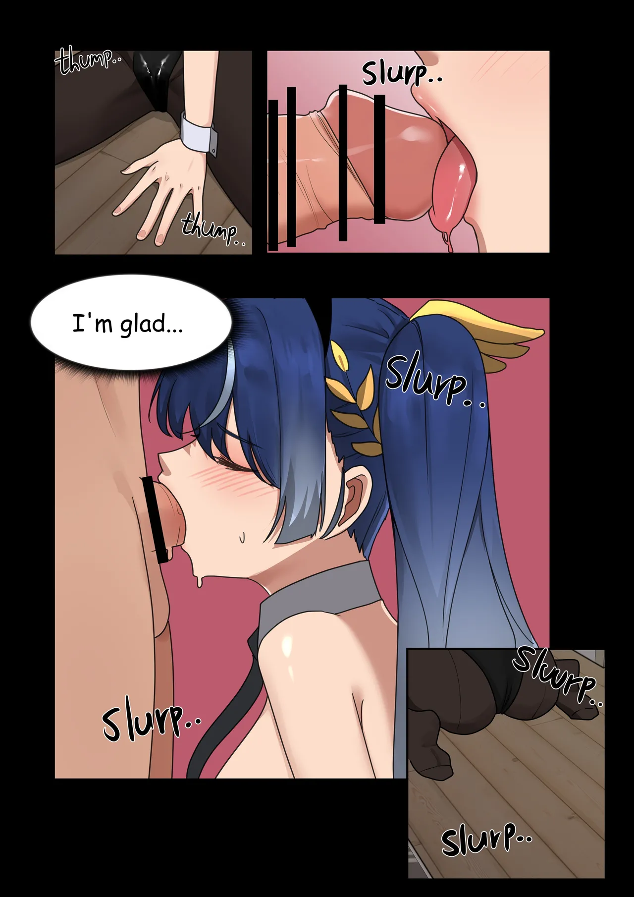 🌙 - Page 9