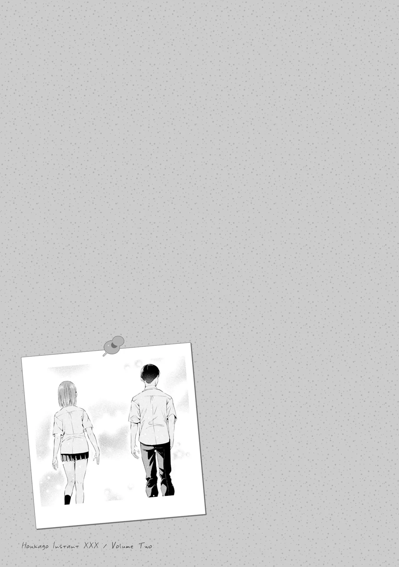 Houkago Instant XXX Volume 2 - Page 47