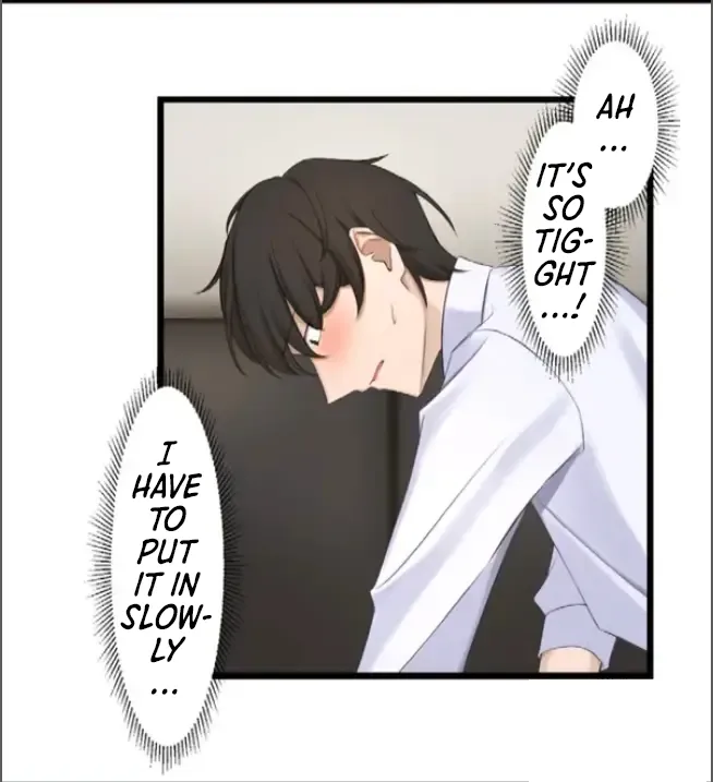 Saimin, Kakete Mite | Hypnosis, Give it a Try - Chapter 4 - Page 22