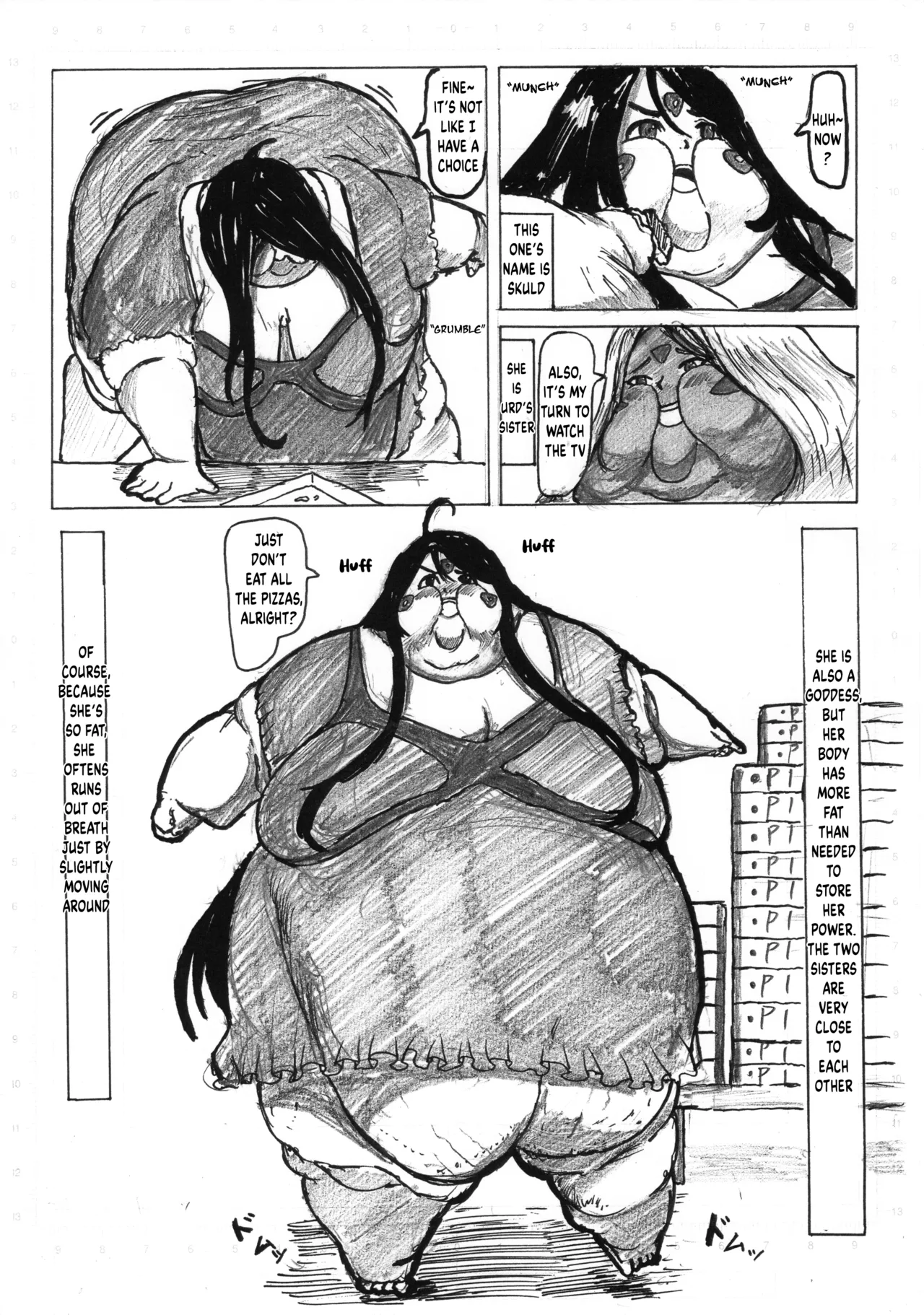 Huurin Kazzan Collection - Page 329