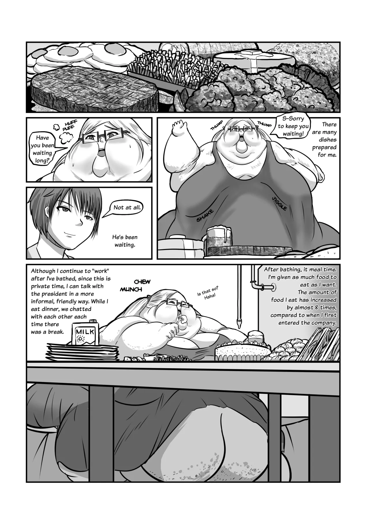 Huurin Kazzan Collection - Page 340