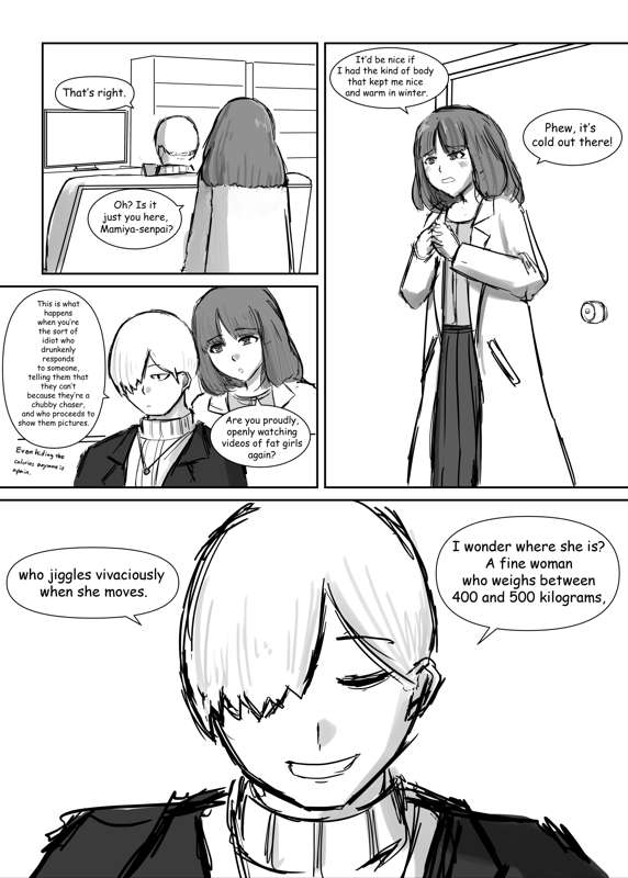 Huurin Kazzan Collection - Page 61