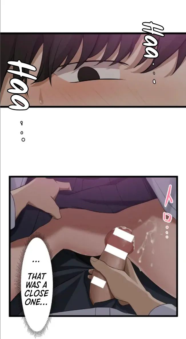Saimin, Kakete Mite | Hypnosis, Give it a Try - Chapter 5 - Page 87