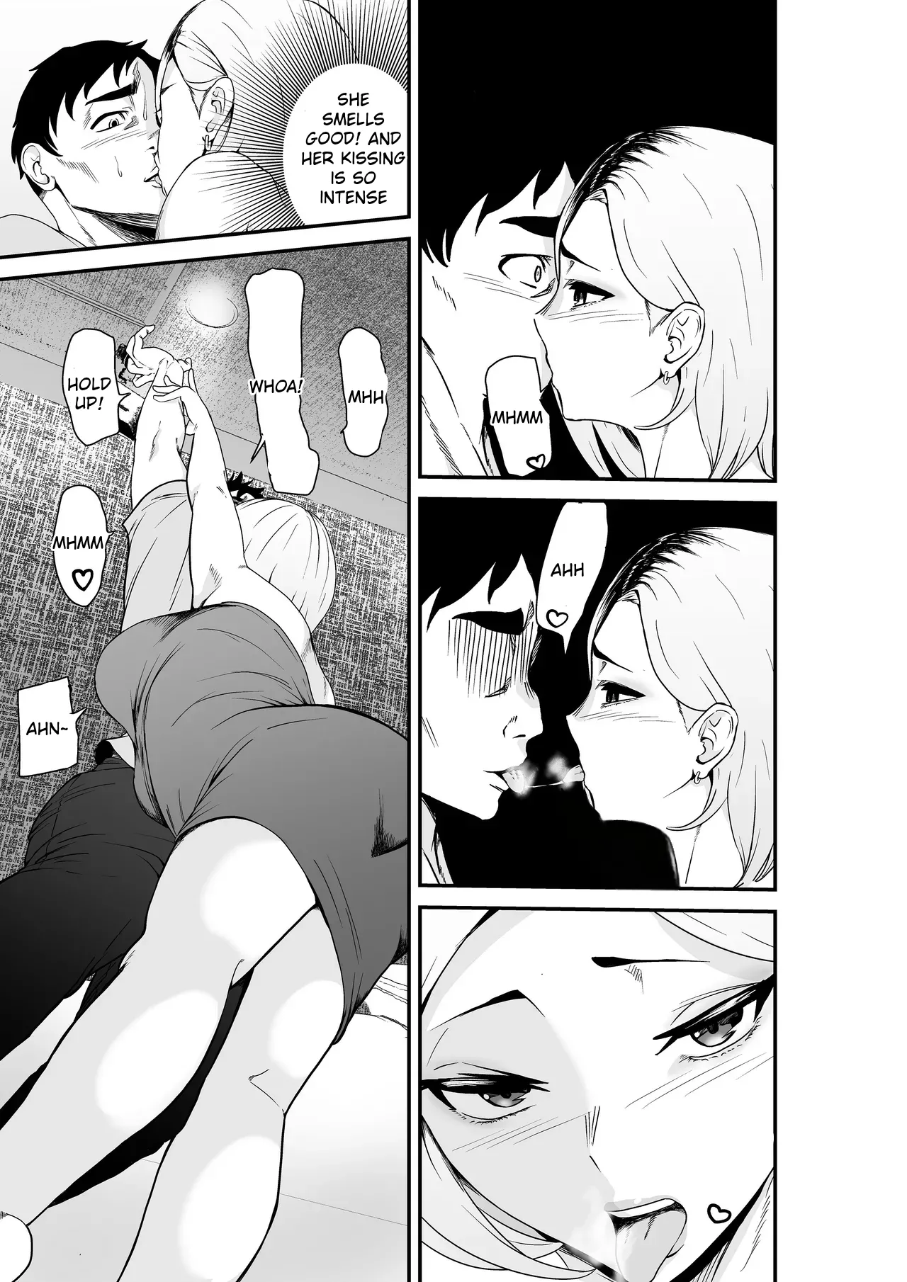 Fuufu Koukan Matching Appli - Page 10