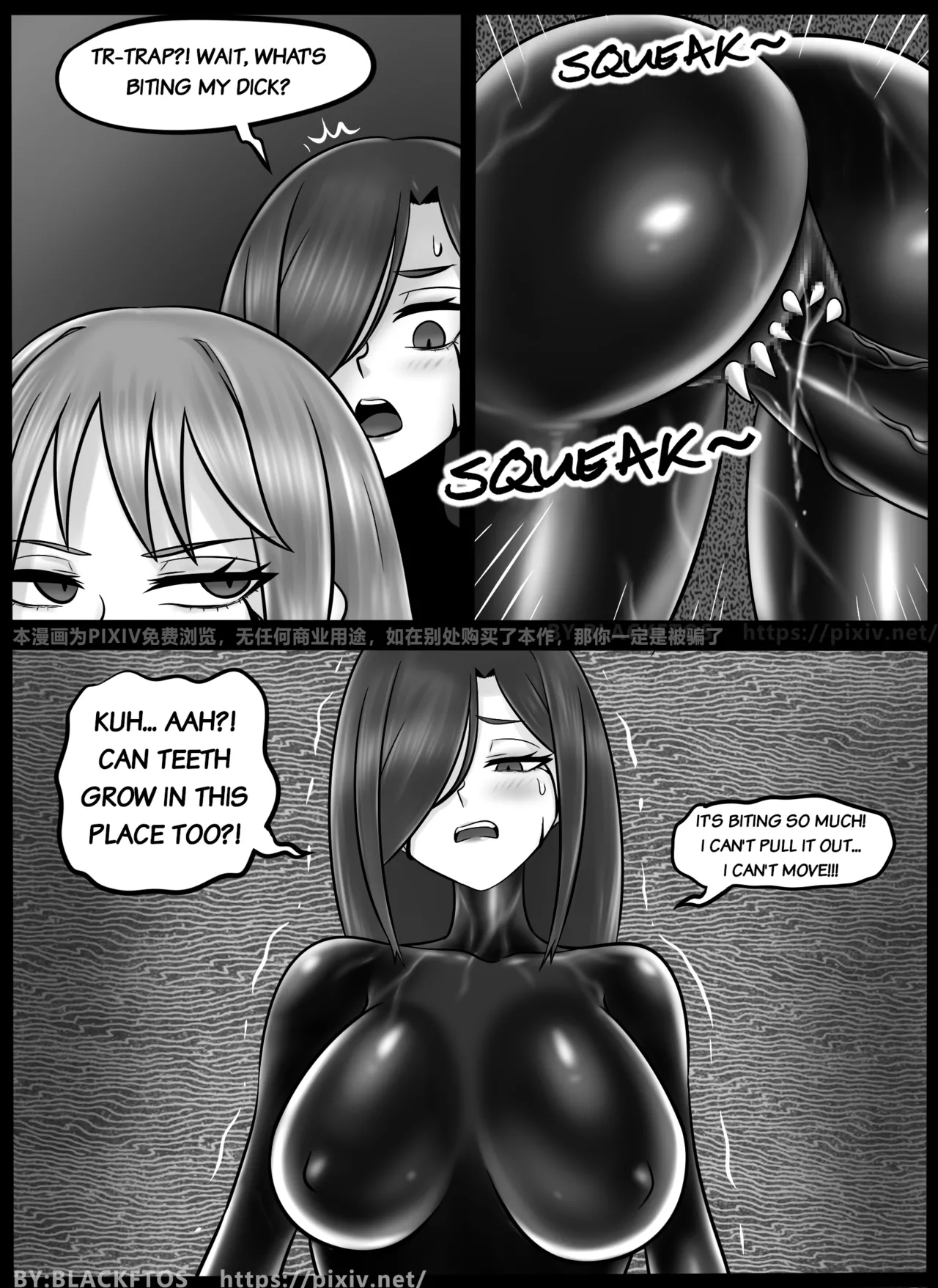 Venom Invasion VI - Page 38