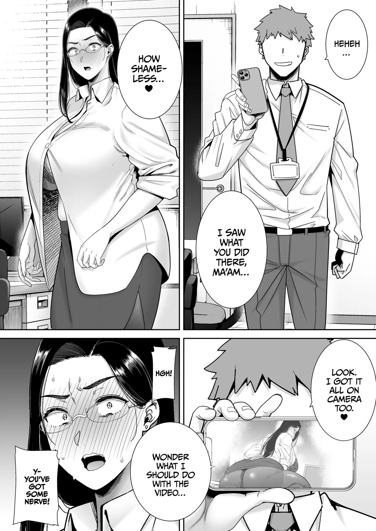 Who's the Boss Now 1-3 - Page 11