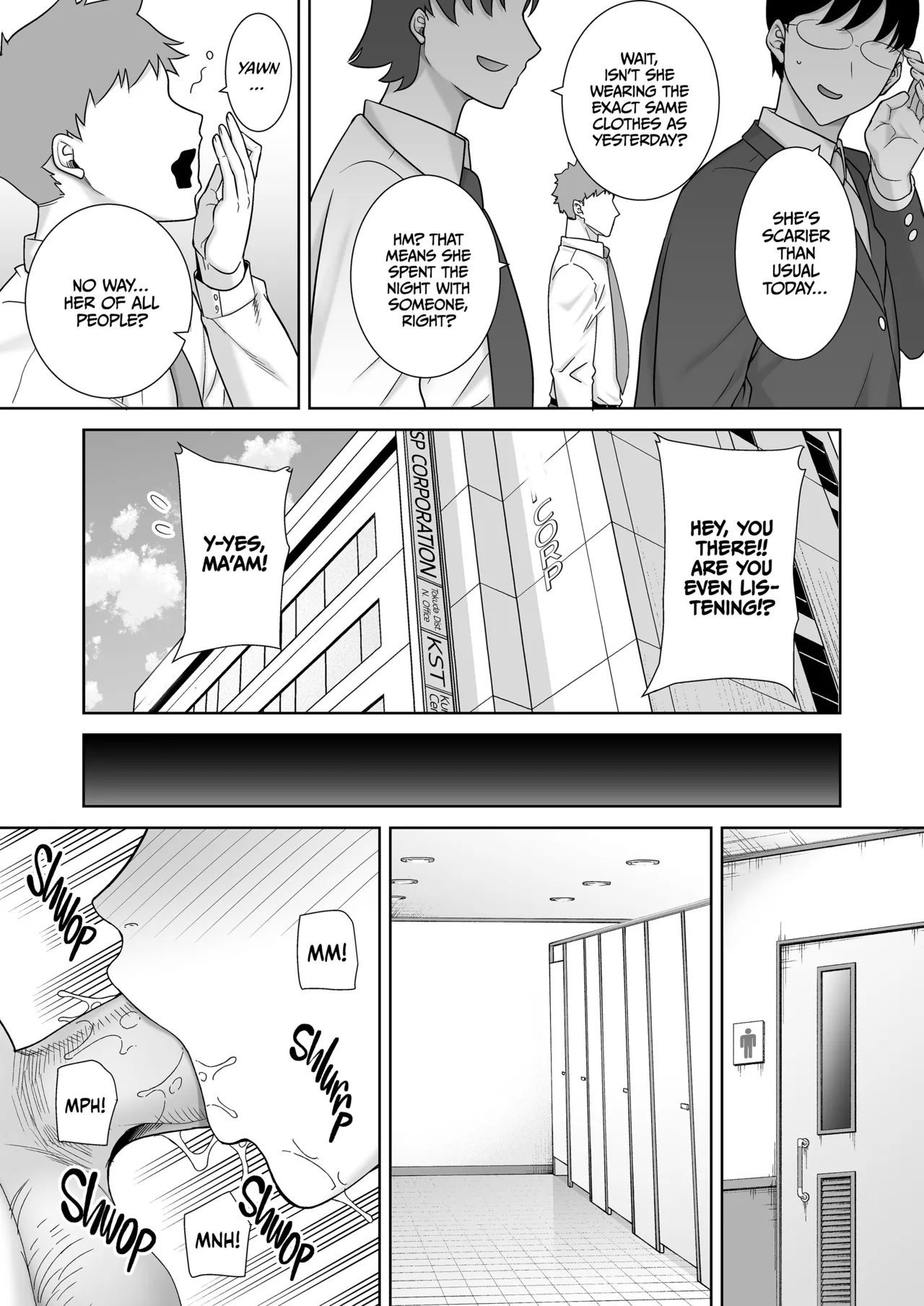 Who's the Boss Now 1-3 - Page 36