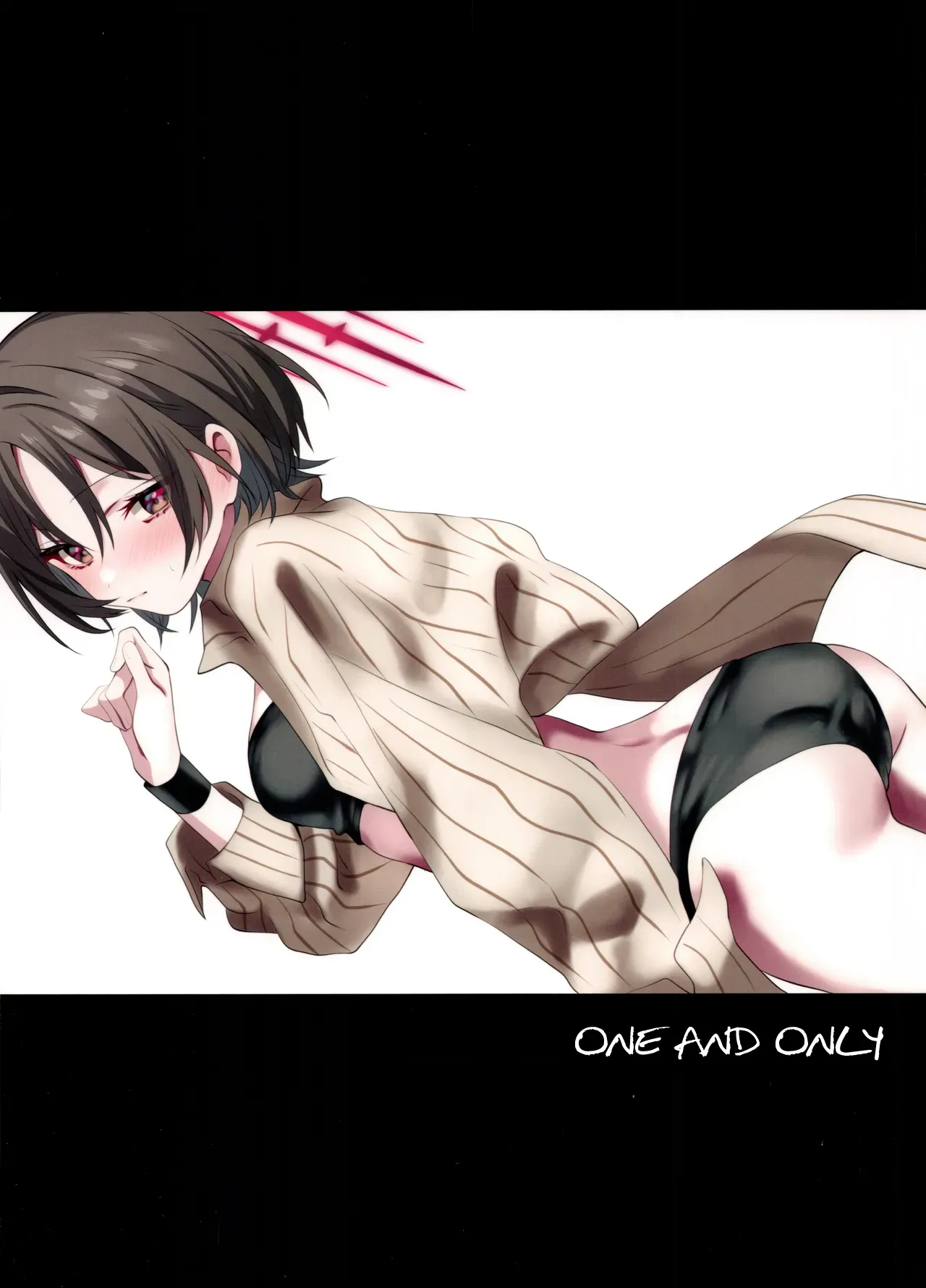 Misaki to Ecchi suru dake | I Want to Have Sex with Misaki page 26 full