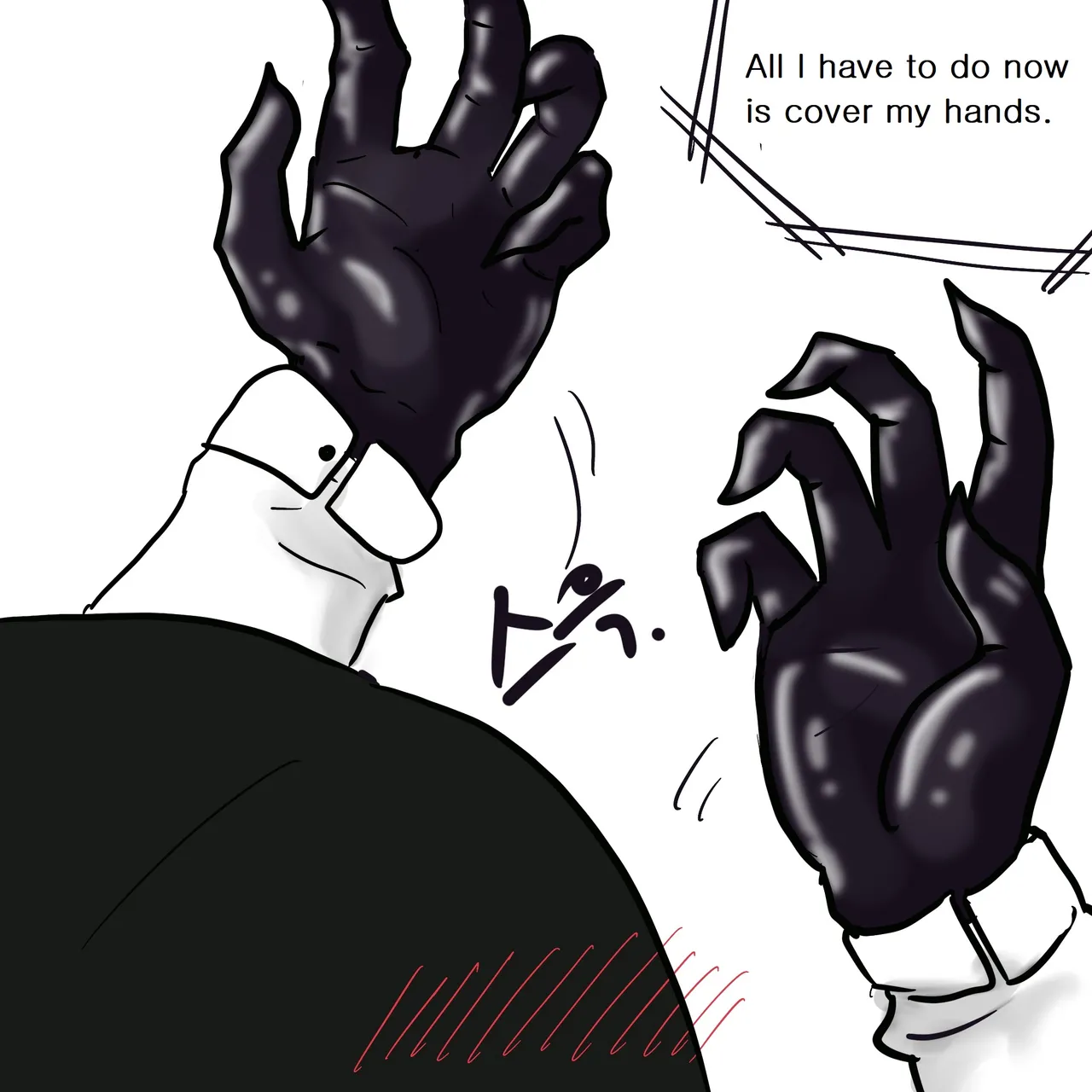 DYE Episode 2 page 24 full