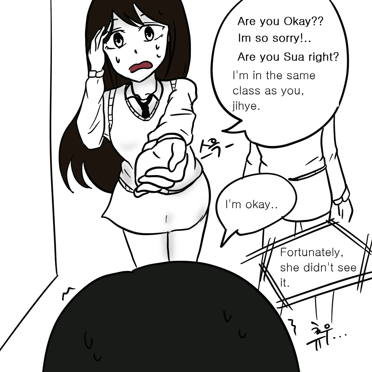 DYE Episode 2 page 38 full