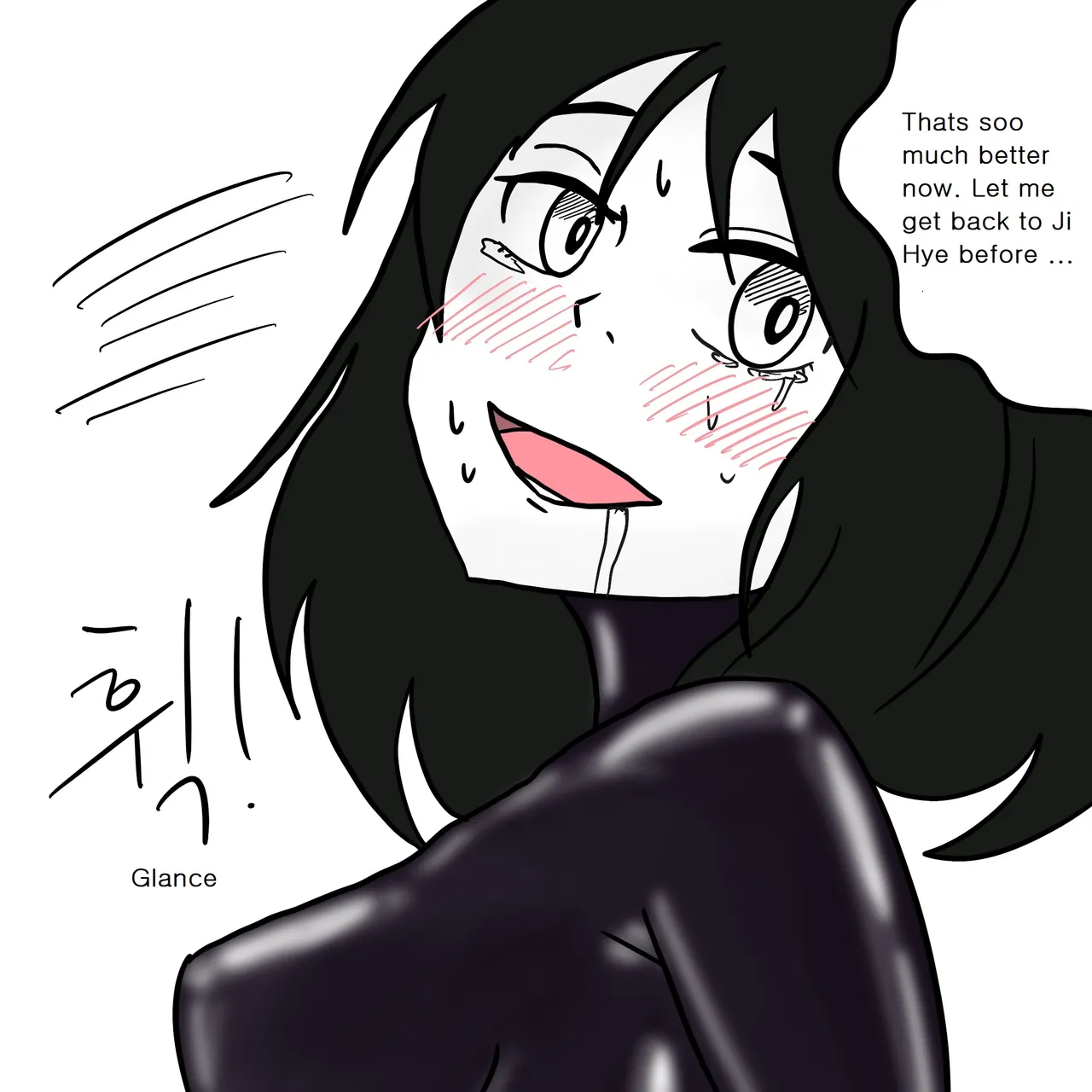 DYE Episode 4 page 18 full