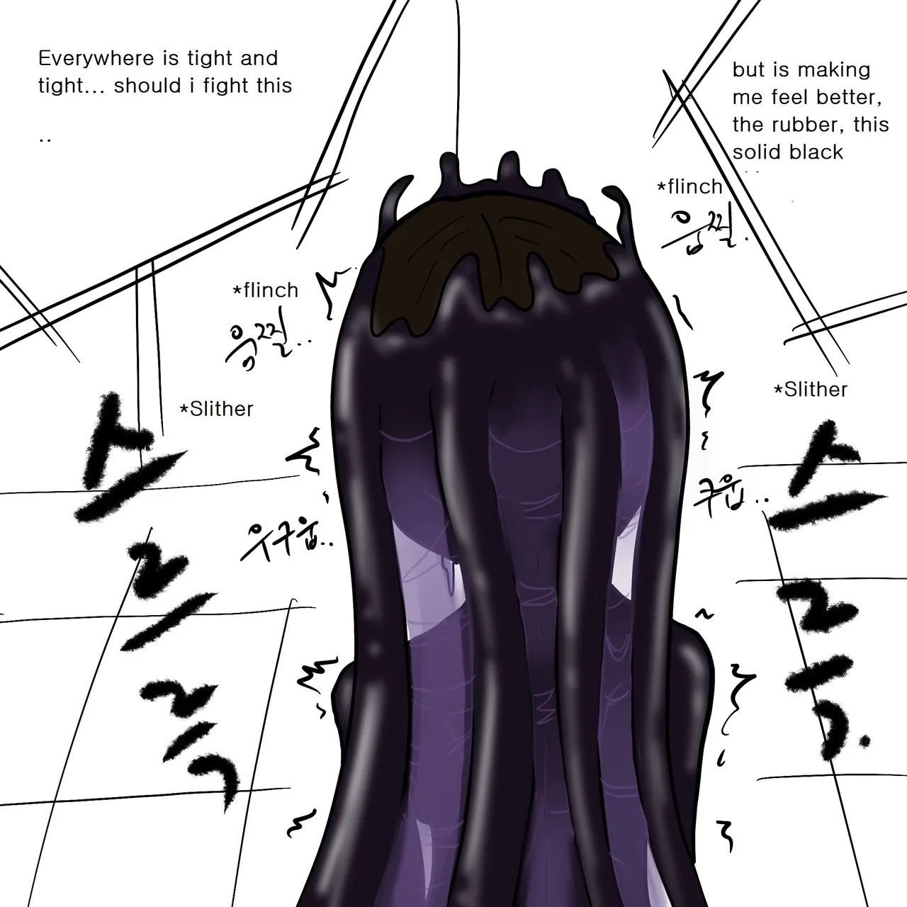 DYE Episode 5 page 31 full
