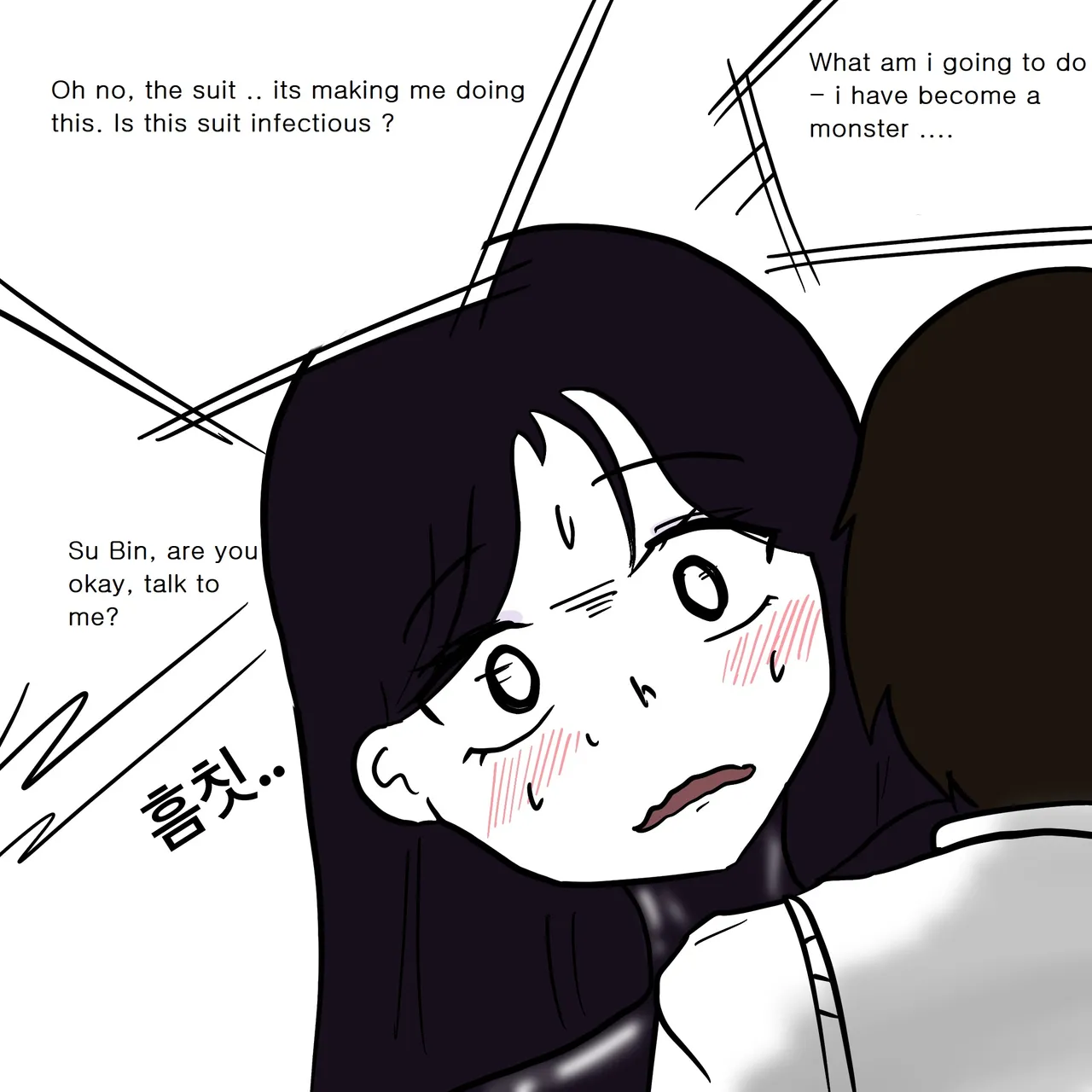DYE Episode 6 page 19 full