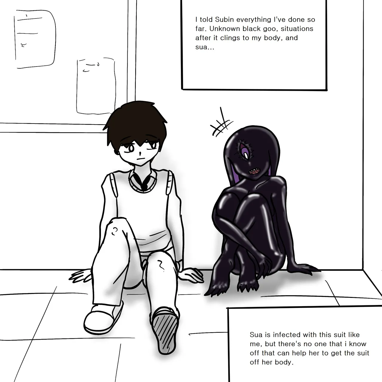 DYE Episode 6 page 37 full