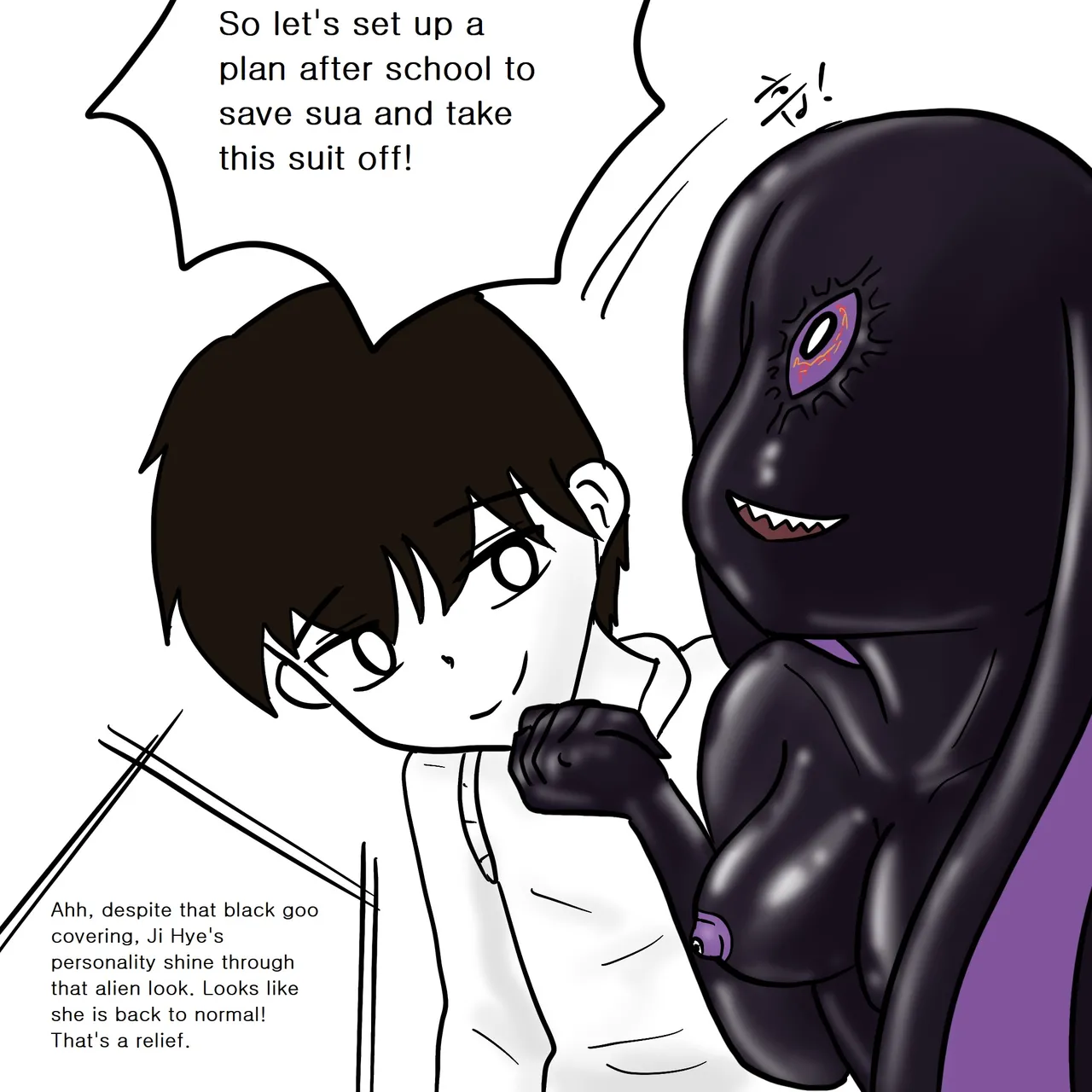 DYE Episode 6 page 40 full