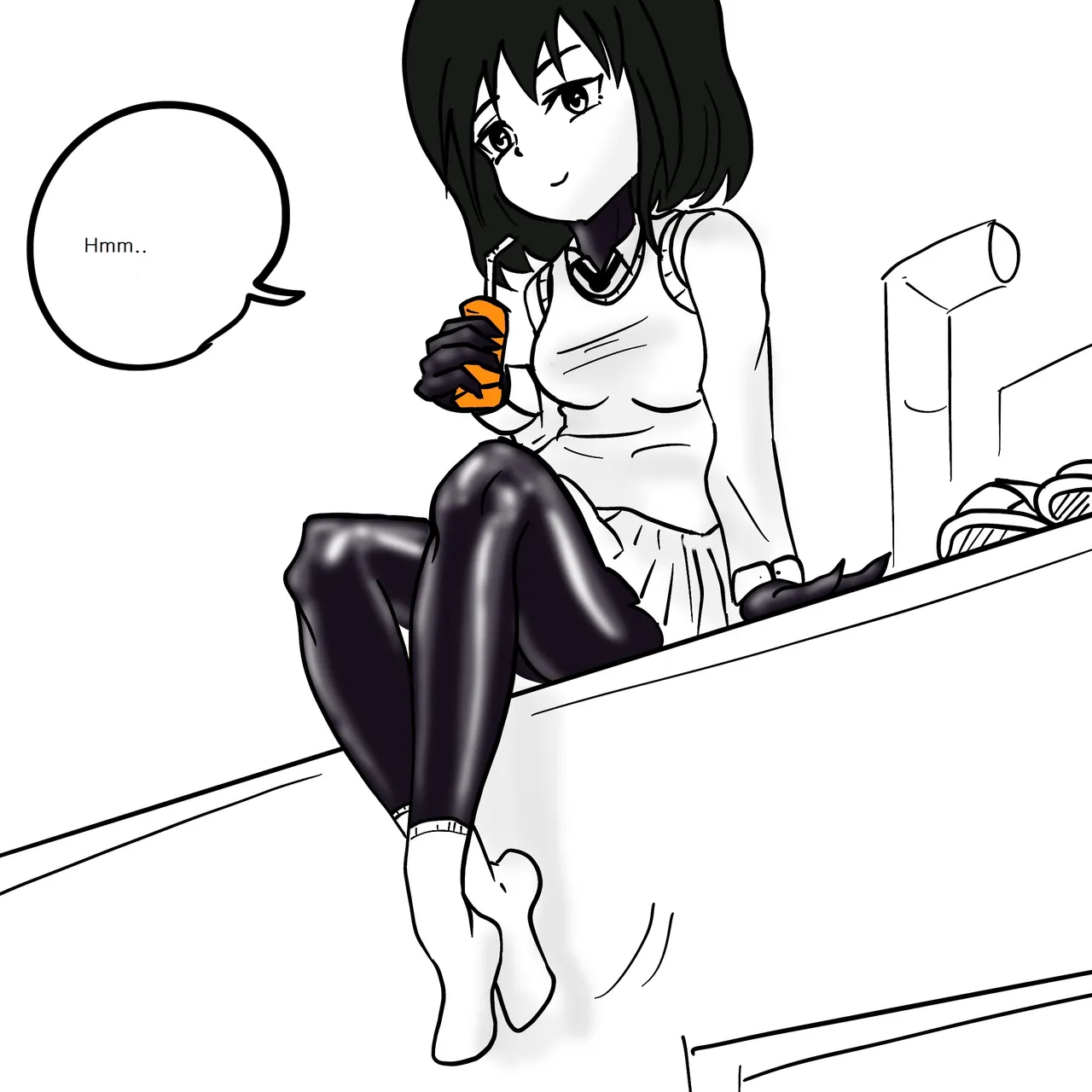 DYE Episode 6 page 41 full