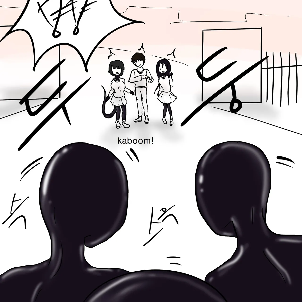 DYE Episode 8 page 20 full