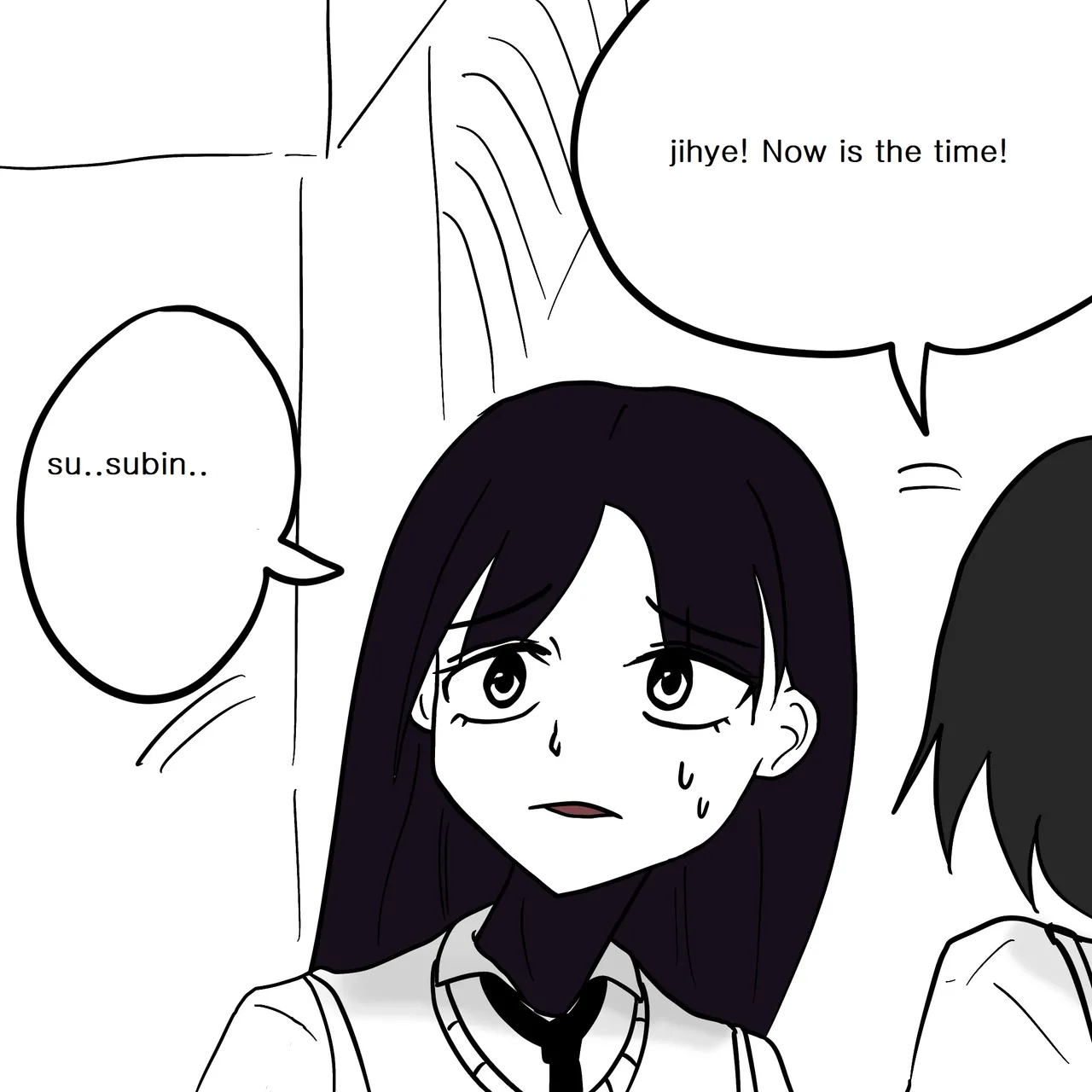 DYE Episode 8 page 22 full