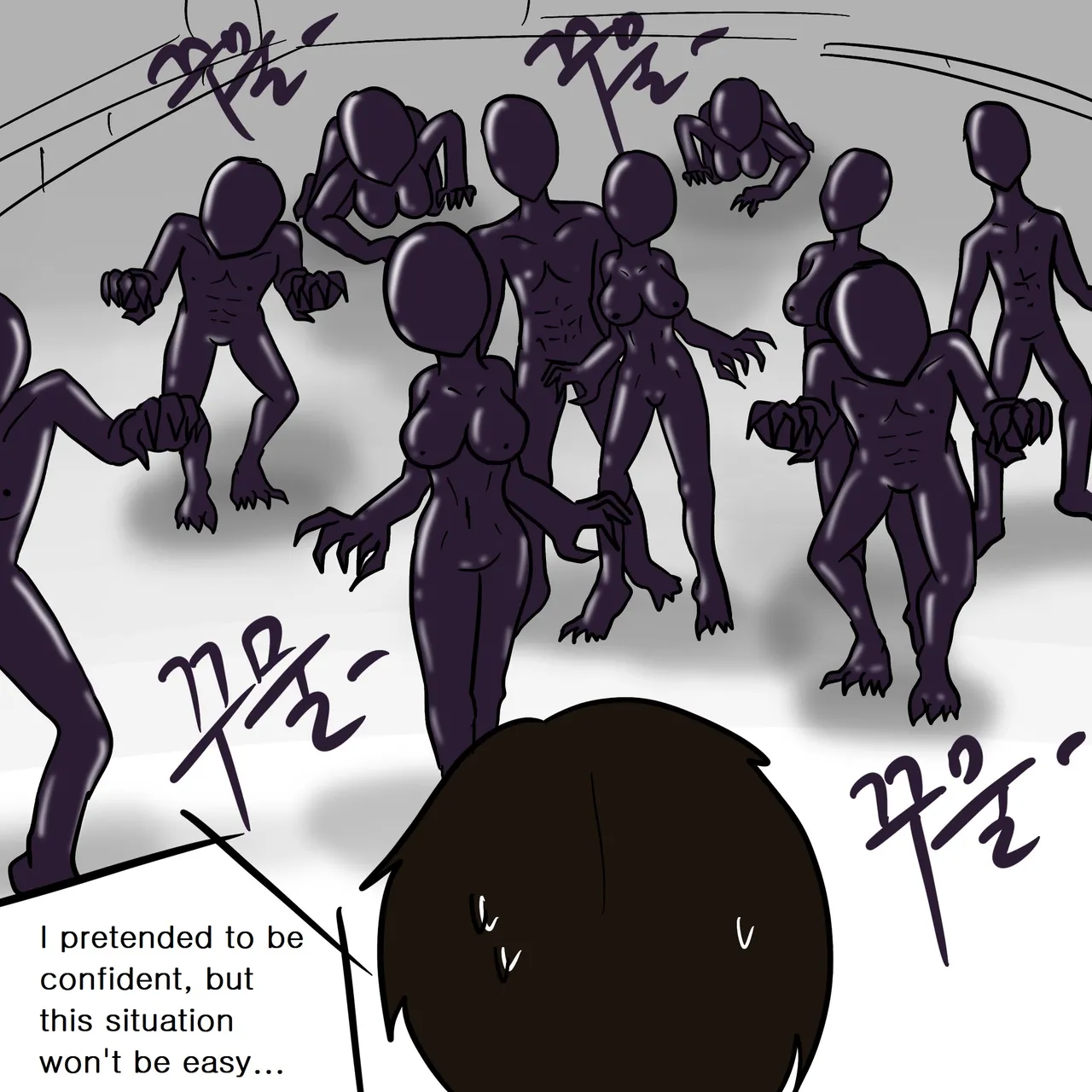 DYE Episode 8 page 25 full