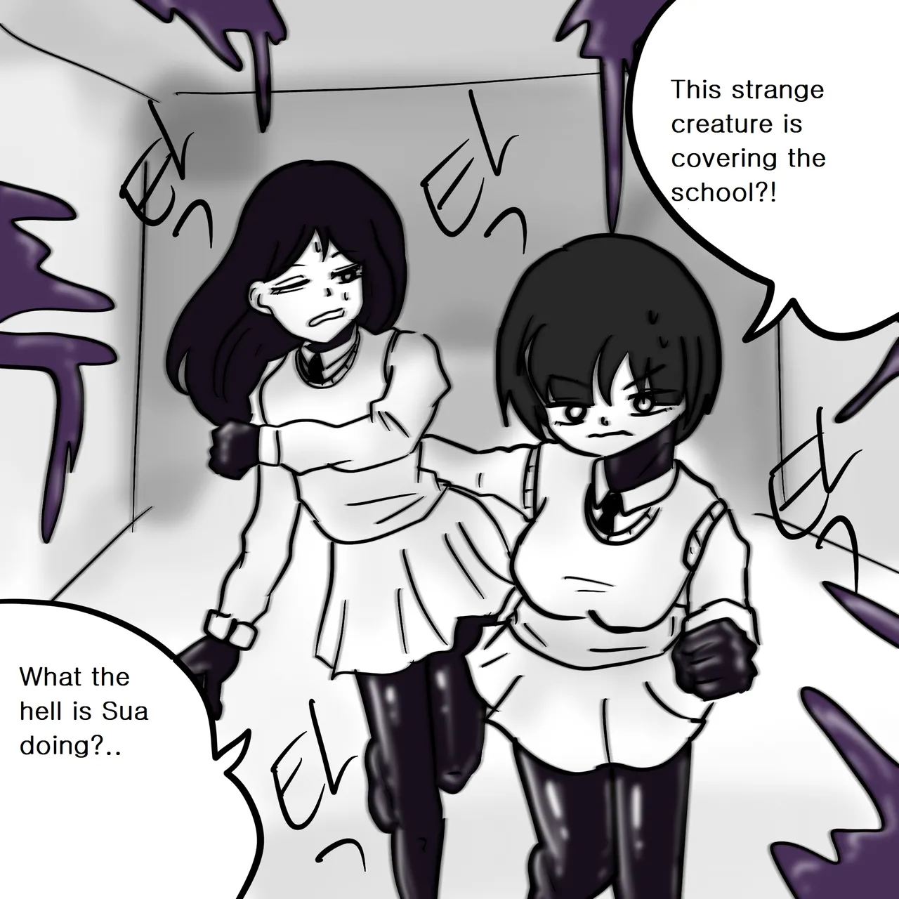 DYE Episode 8 - Page 26