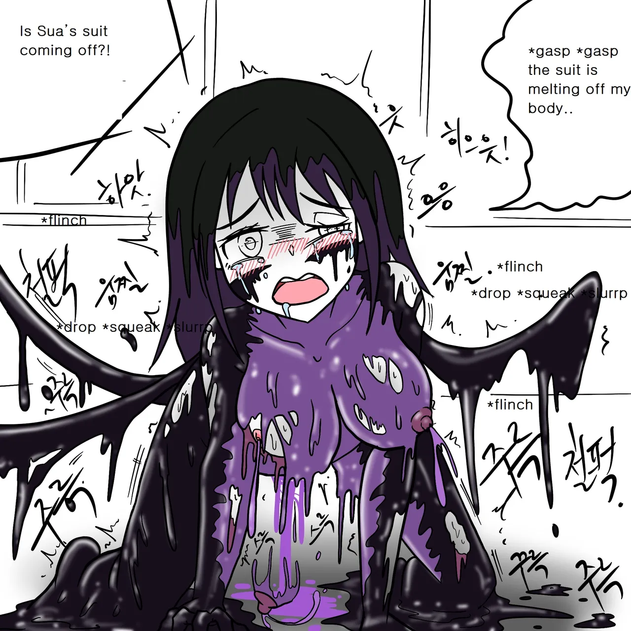 DYE Episode 9 - Page 31