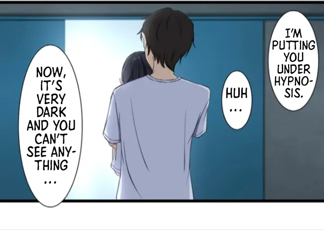 Saimin, Kakete Mite | Hypnosis, Give it a Try - Chapter 6 page 23 full