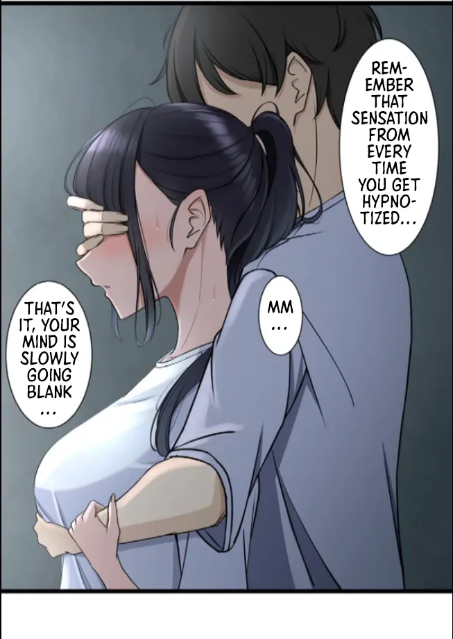 Saimin, Kakete Mite | Hypnosis, Give it a Try - Chapter 6 page 24 full