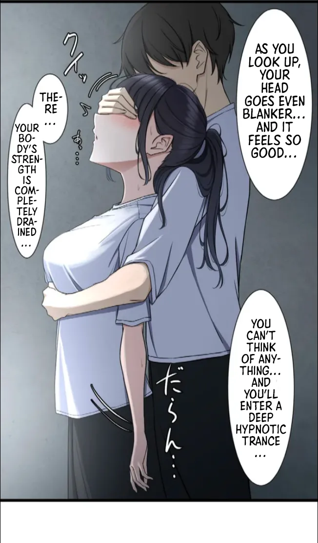 Saimin, Kakete Mite | Hypnosis, Give it a Try - Chapter 6 page 25 full