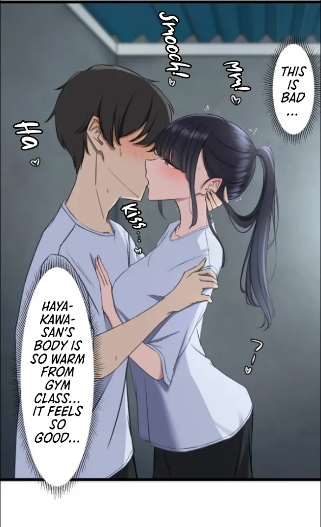 Saimin, Kakete Mite | Hypnosis, Give it a Try - Chapter 6 page 28 full