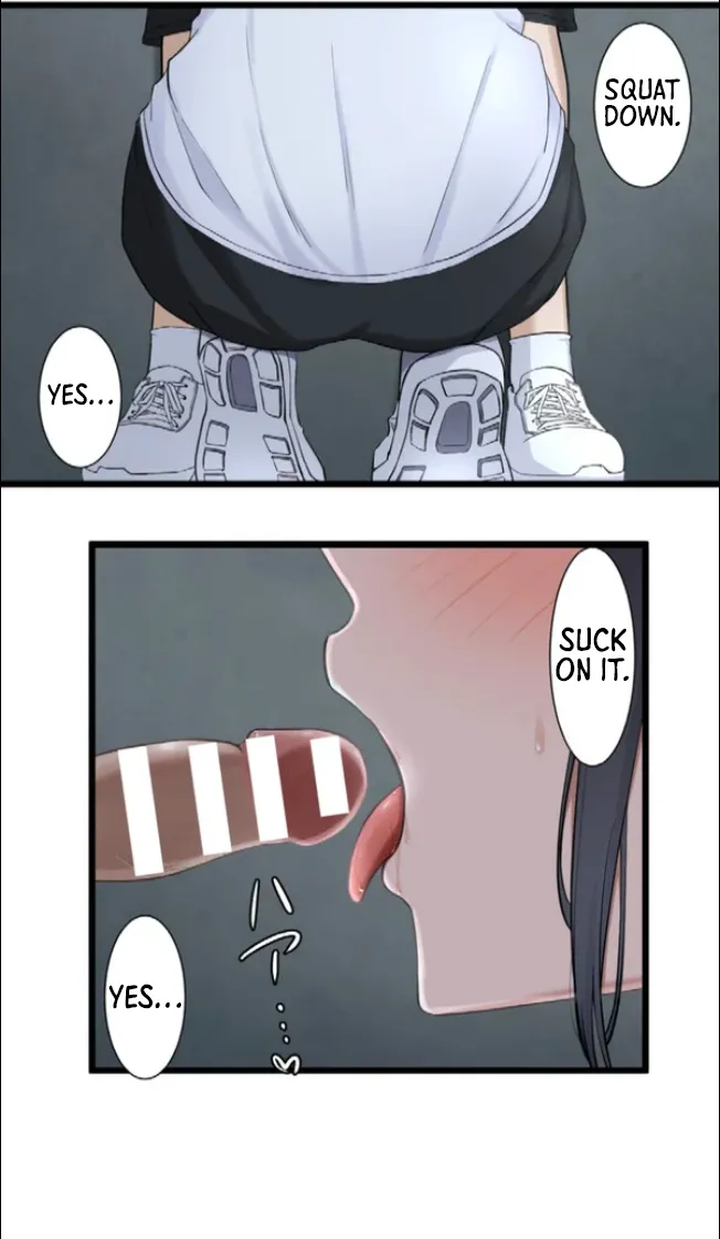 Saimin, Kakete Mite | Hypnosis, Give it a Try - Chapter 6 page 32 full