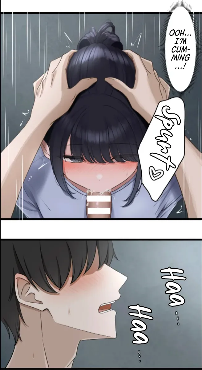 Saimin, Kakete Mite | Hypnosis, Give it a Try - Chapter 6 page 35 full