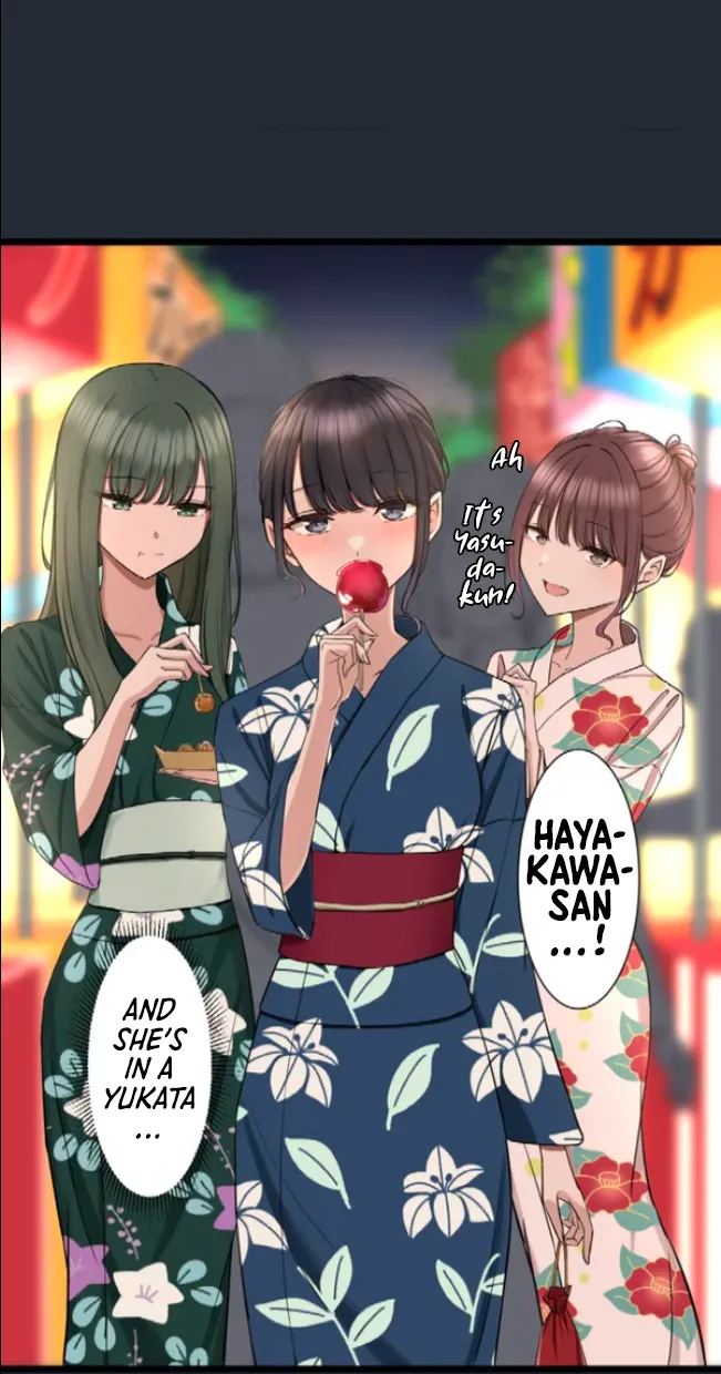 Saimin, Kakete Mite | Hypnosis, Give it a Try - Chapter 6 page 64 full