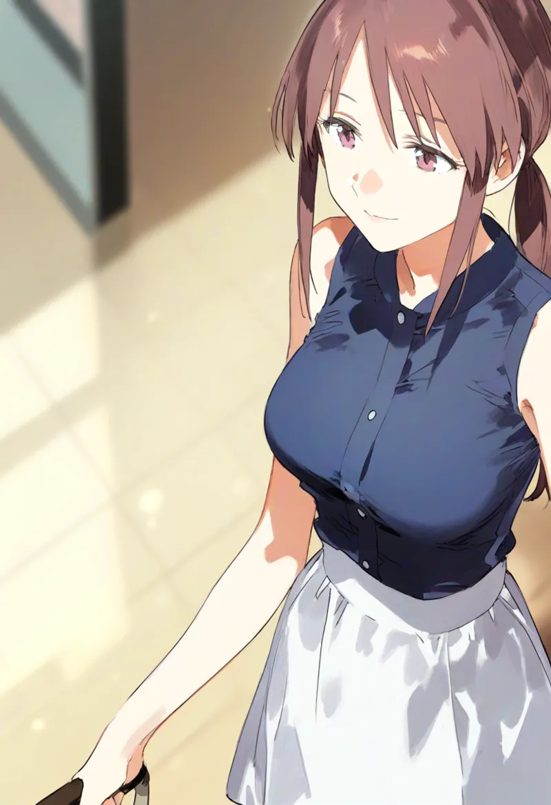 【cl-_-lo】【AI Generated】マッサージに来たモデル系美人に媚薬をたっぷり塗ってイカセまくり - Page 61