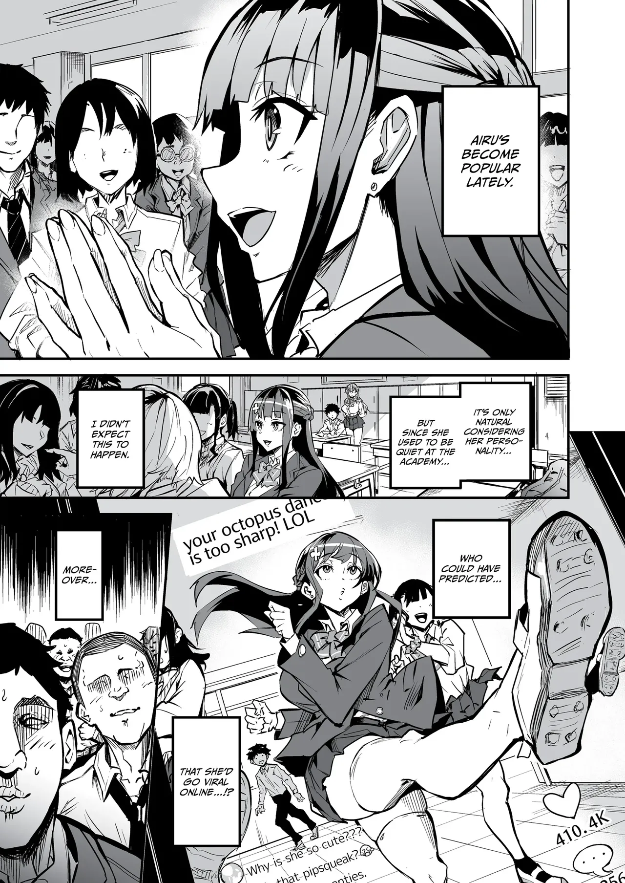 Abukano 1-2 + CG - Page 182