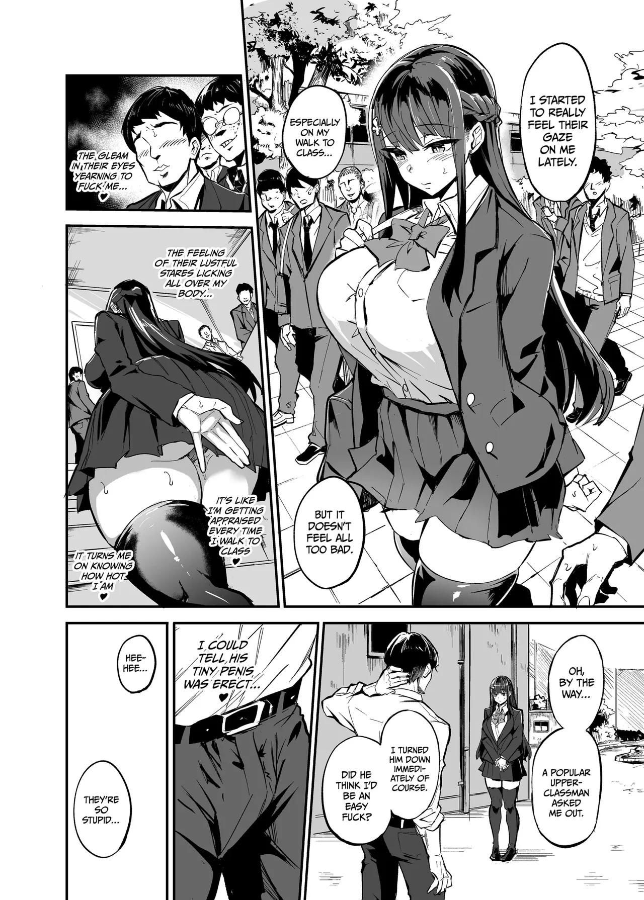 Abukano 1-2 + CG - Page 86