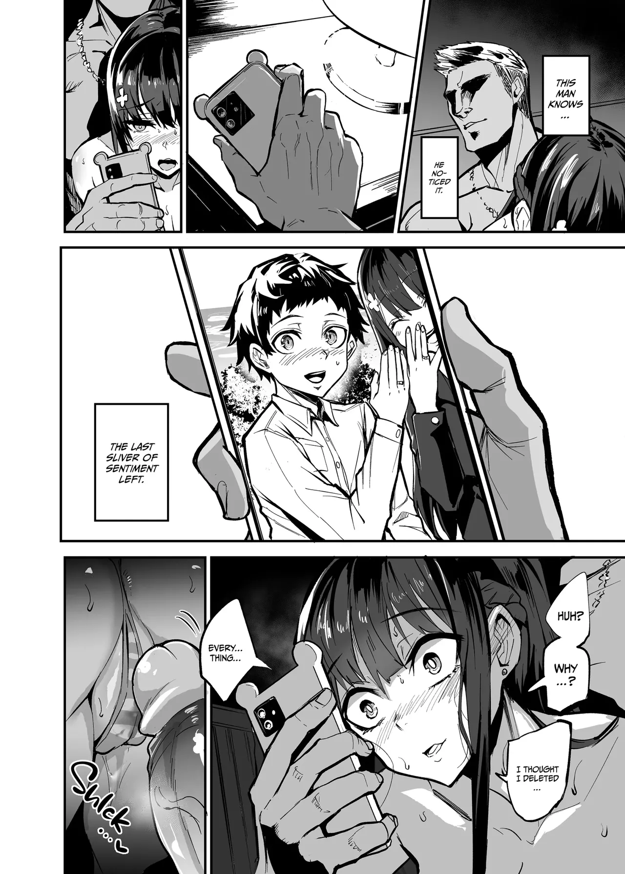 Abukano 1-2 + CG - Page 90
