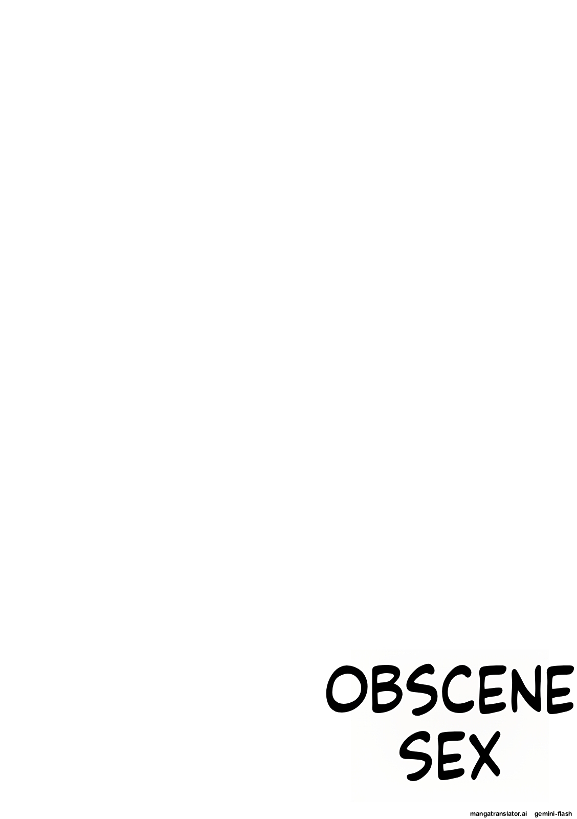 Waisetsu Box - Obscene Box - Page 28