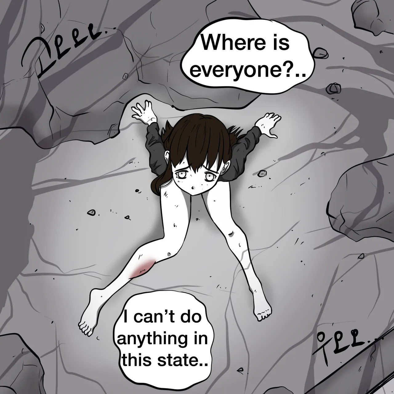 DYE Episode 30 - Page 41